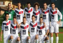 Il Rezzato &egrave; tra le migliori 8 squadre di Promozione della Lombardia!