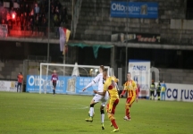 I Re dei Bomber Lega Pro C: Eusepi scatto in vetta, sale De Vena