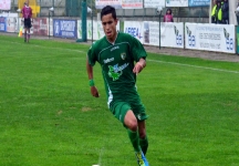 Herrera passa al Rimini, Fabbro: &ldquo;Adesso mostra quello che sei&rdquo;