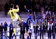 Melito terza forza del campionato: Minicuci stende la Scillese