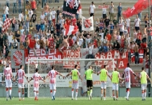 Lega Pro, continua la rincorsa del Teramo