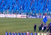 Il Siracusa Calcio impegnato nel derby di domani contro l'Acireale