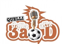 Venerd&igrave; alle 12 parte &ldquo;Quelli dalla 3a alla D&rdquo;