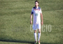 La No.Ve. fa l'impresa: battuto 2-1 il Gozzano