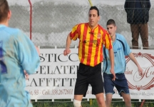 Ultimissima: stamane grave incidente stradale per Francesco Lupo Zerbi