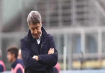 Brescia - Cesena, il tabellino