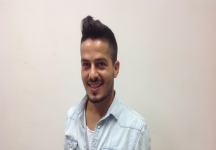 Sarno:&rdquo;Felice per la mia prestazione&rdquo;