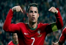 Torna Ronaldo, Portogallo a valanga sull'Irlanda