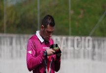 Appiedato mezzo San Potito, out anche Russo del Rocca