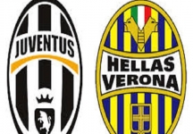 Juventus-Hellas Verona: al via la prevendita