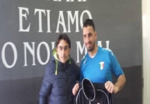 Nola, colpo d'esperienza e qualit&agrave; per il centrocampo bruniano