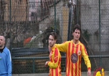 I Sanniti Five Soccer battono l&rsquo;Ariano e restano solitari in vetta