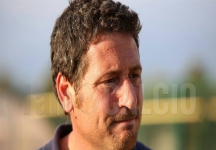 Trocini: "Arbitraggio scandaloso. Mai viste certe cose"