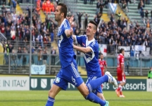 Brescia, i convocati per la sfida di Avellino