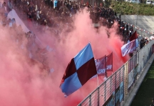 ASD San Marco: da matricola a probabile outsider