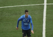 Un super Babacar costringe il Novara all'ennesimo ko esterno