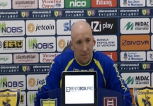 Maran: "I punti gratificano pi&ugrave; dei complimenti"
