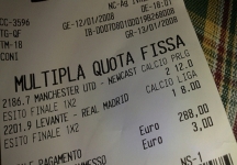 L'azzardo di Marco - Si punta sul riscatto del "Diavolo"