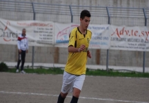 Domenica Grotta-day, capitan Villanova: "Non Sbaglieremo"