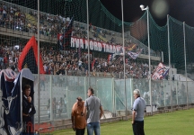 Taranto: ceduto Roghi