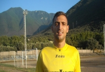 Marcatori di Promozione, Gir C: Befi scappa, dietro c'&egrave; De Simone