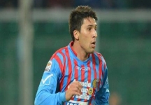 Chievo, con Castro non si fa pi&ugrave; nulla