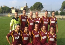 Caos girone E: il reclamo del Casamarciano