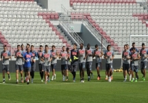 Supercoppa Italiana, Napoli: le ultime da Doha, la carica di Mertens