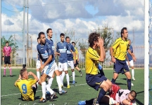 Eccellenza croce d&rsquo;irpinia. Ariano ed Eclanese: siete avvisate!