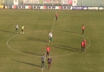 Foggia - Vigor Lamezia 0-0