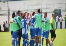 Il Martina tenta il colpo grosso contro le Vespe