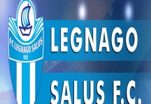 Il Legnago Salus riparte oggi