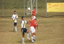 Classifiche marcatori Seconda categoria