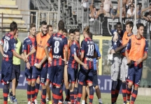 Rischio porte chiuse Crotone-Ternana