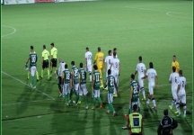 Memorial 'Taccone': un pari, una sconfitta e tante buone indicazioni