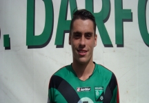 Darfo, brutto stop in casa del Legnago