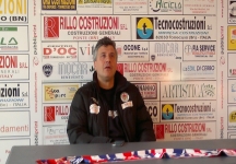 Squillante: "Abbiamo affrontato una signora squadra"