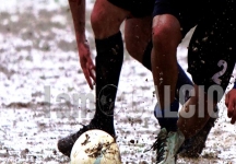 SAMB: il campionato di D parte da Agnone