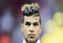 Napoli: Duello con la Roma per un terzino americano