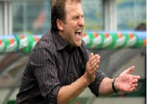 Rhegium, testimonial di lusso per il NSC: &egrave; Giancarlo Camolese!