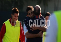 Iaderosa porta lo Sp. Guardia in testa. Brogna fa gioire la Fec al 95'