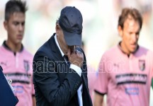 Iachini: "Abbiamo interpretato bene la gara. Avellino senza demeriti"