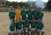 Blitz Centro Storico al 'Borgo Ferrovia' e prima vittoria stagionale