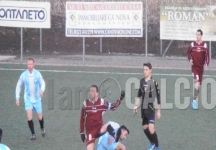 Il cuore non basta, l'Agrano regola a domicilio il Riviera d'Orta