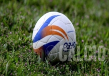 Apicella ne fa tre... e il Cariati sogna