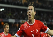 Svizzera batte Per&ugrave; nell'ultima amichevole per-mondiale