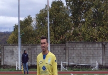 Decisioni pro Teora. L'Acli perde Meloro; il Paternopoli, Covino