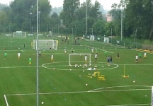 Settore Giovanile: il weekend giallobl&ugrave; del Chievo