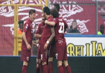 Il punto sulla serie B - Il Cittadella corre, guai per Varese e Novara