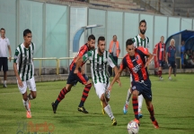 Monopoli - Taranto: trasferta vietata ai supporters rossoblu